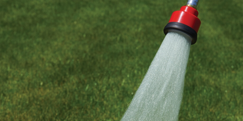 DRAMM 11000 1000PL 11 gpm ugello di plastica Acqua Interruttore