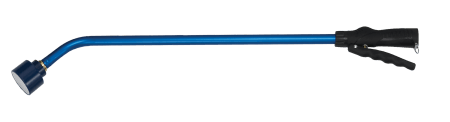 Dramm 30″ Blue Touch N Flow Rain Wand