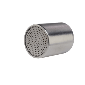Dramm 12343 170AL Heavy-Duty Aluminum Water Breaker Nozzle 