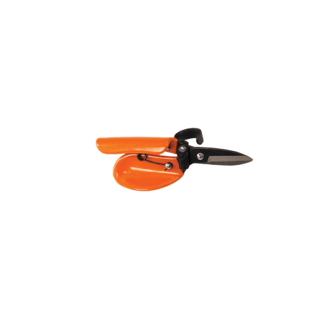 Dramm Orange ColorPoint Garden Scissors 18002
