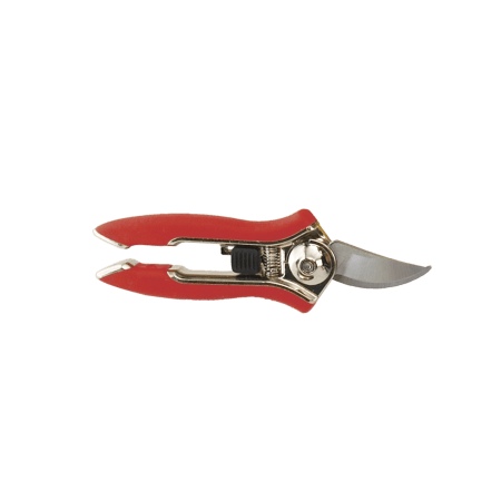 Dramm Red ColorPoint Compact Pruner