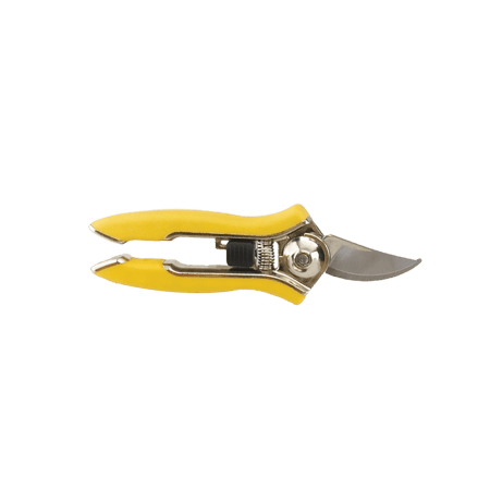 Dramm Yellow ColorPoint Compact Pruner