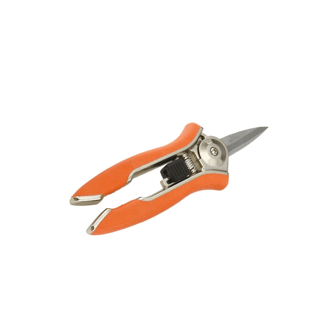 Dramm Compact Shear – Precision Garden Snips For Flowers, Bonsai & Plants - View #10
