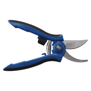 Dramm Blue ColorPoint Bypass Pruner