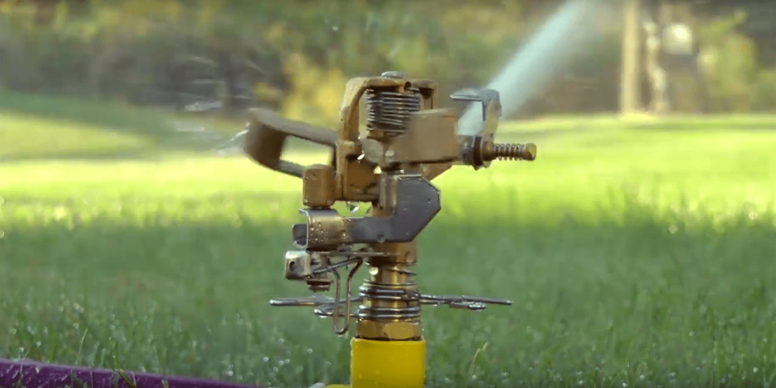 ColorStorm Impulse Sprinkler – Dramm Lawn & Garden