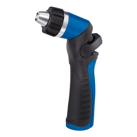 One Touch Twist Adjustable Spray Gun 14515 - Blue