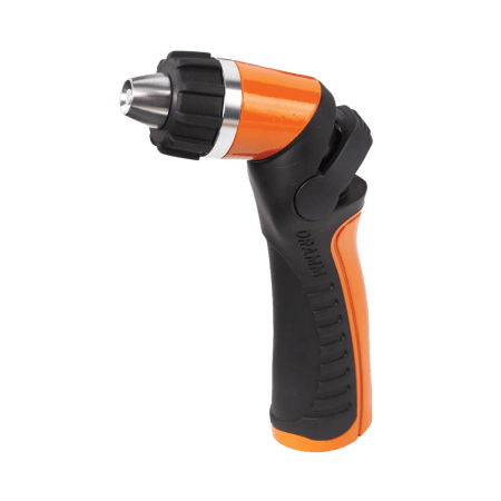 One Touch Twist Adjustable Spray Gun