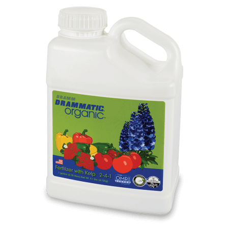 Fertilizer - Drammatic Organic