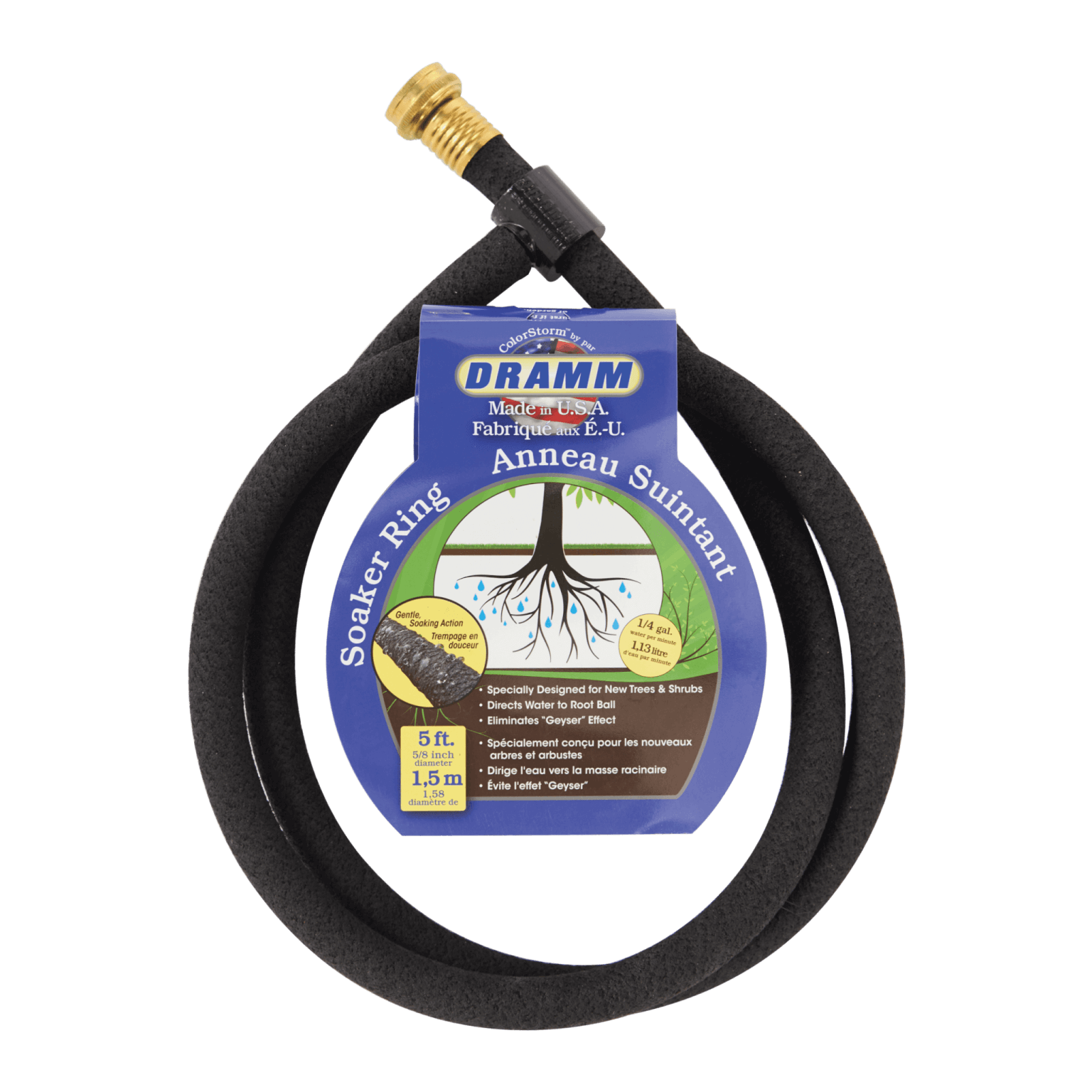 Garden Hoses Dramm Lawn & Garden