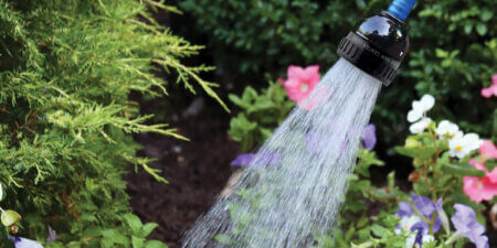 Dramm RainSelect Spray Head Nozzle