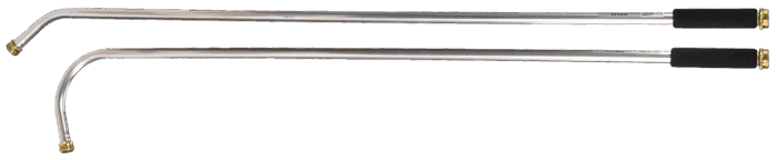 Dramm Handi-Reach Handles & Hanging Basket Handles