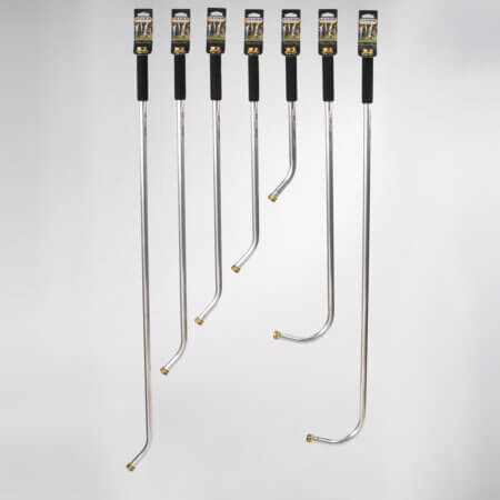 Dramm Handi-Reach Handles