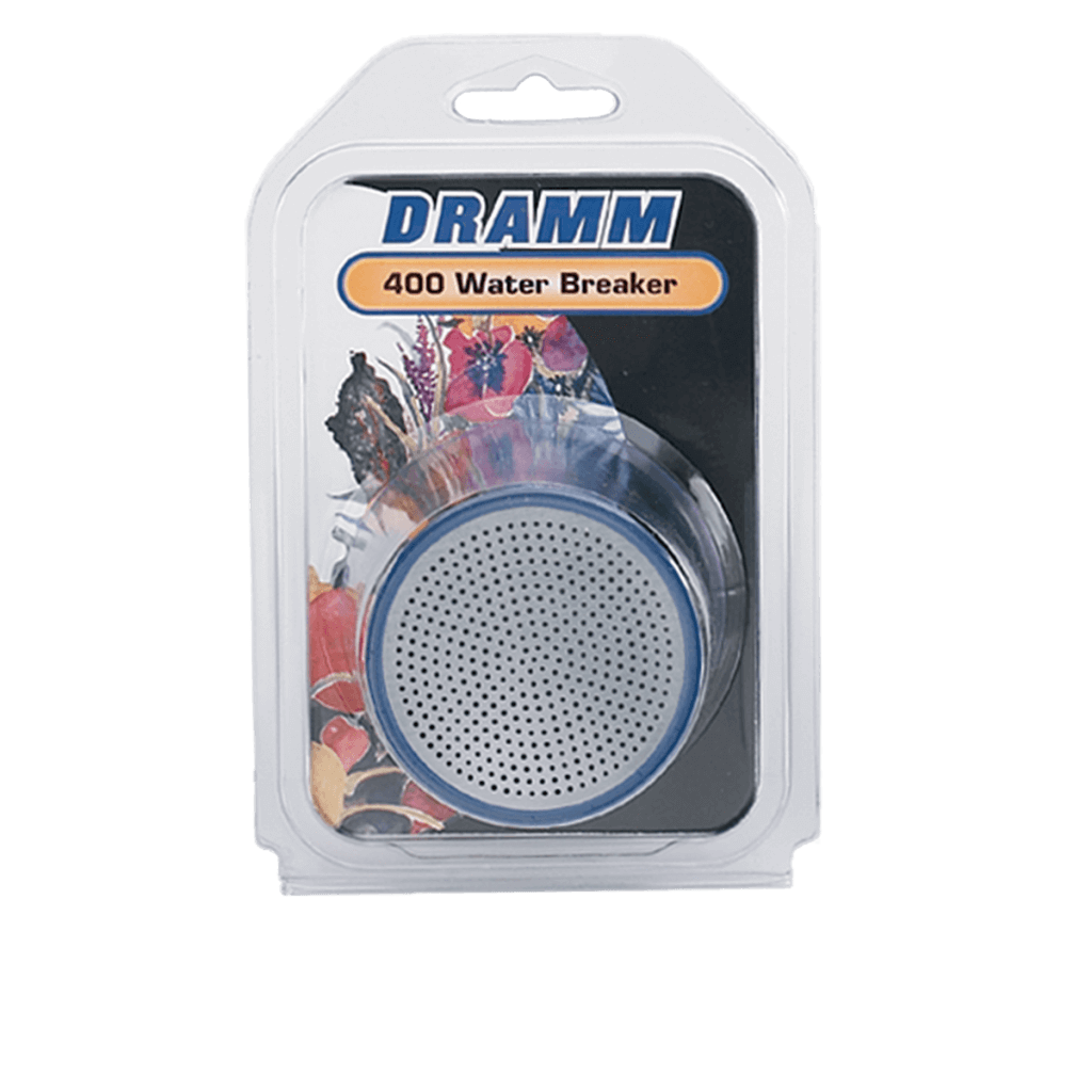 400PL Water Breaker Dramm Lawn & Garden
