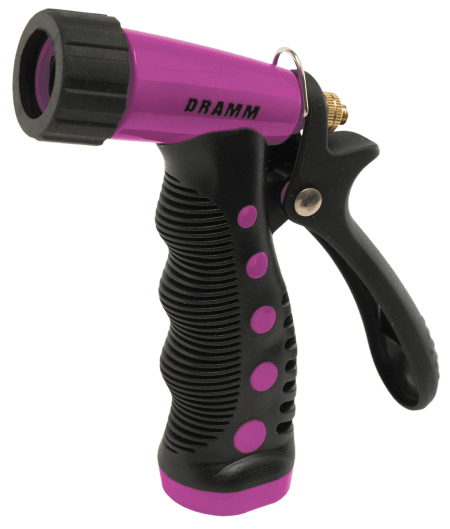 Dramm Touch‘N Flow Pistol Spray Gun 12726 Touch N Flow Hand Watering