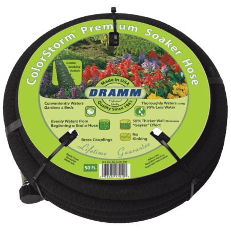 Dramm 50 foot Soaker Hose 17050