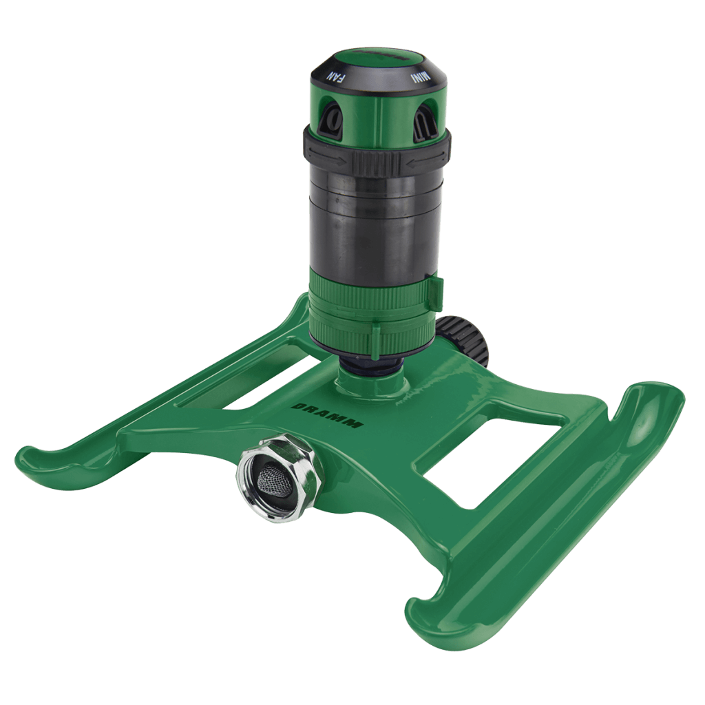 Sprinklers Dramm Lawn & Garden
