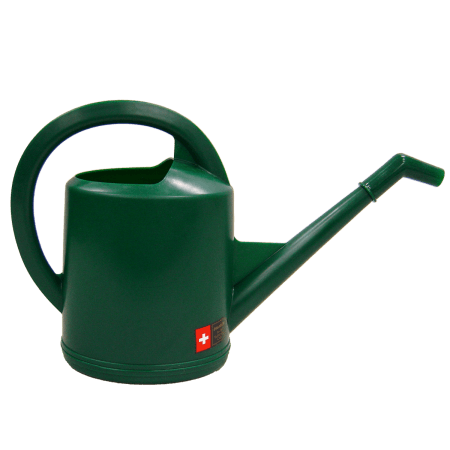 Dramm Green 10 Liter Watering Can 12474