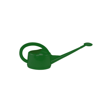 Dramm Green 2 Liter Watering Can 12444