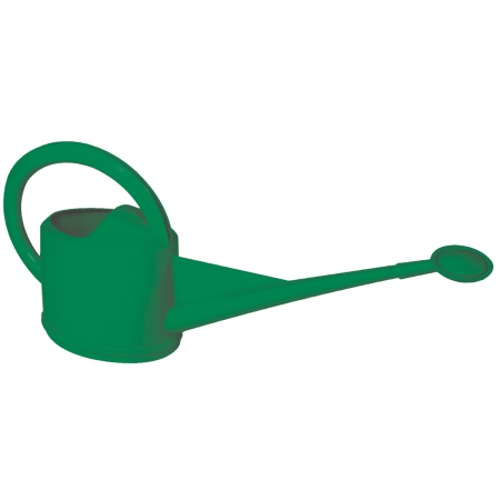 Dramm Green 5 Liter Watering Can 12454