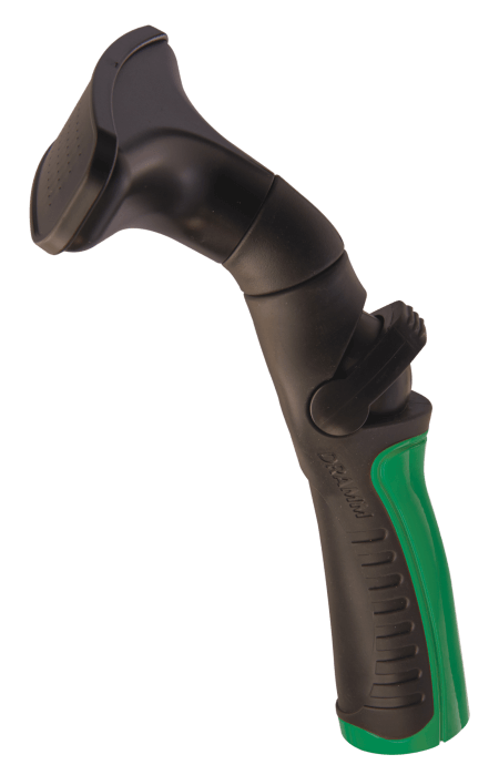 Dramm One Touch Fan Nozzle 12734 Handheld Watering Tools