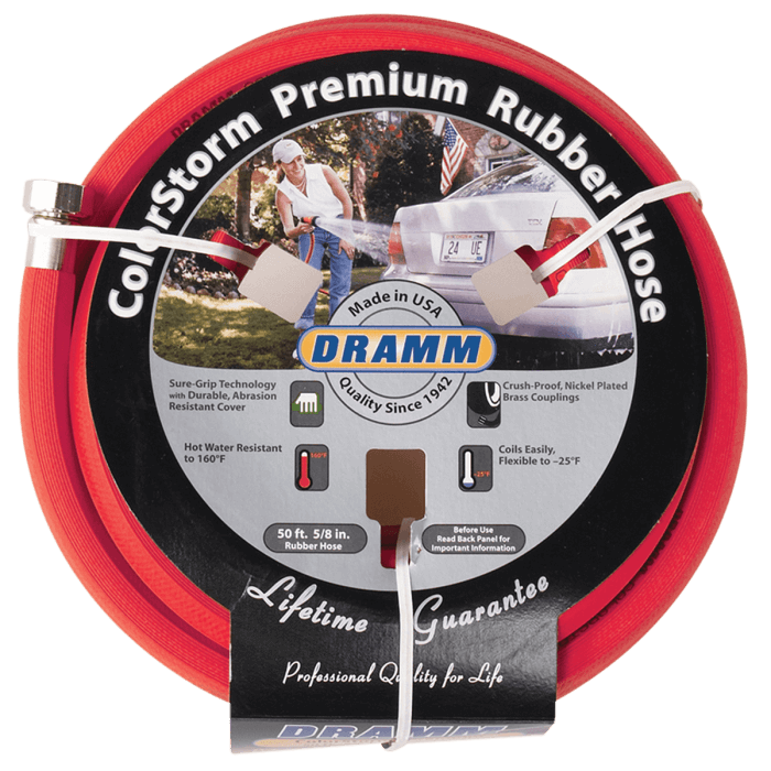 Garden: Garden Hoses - RainWand