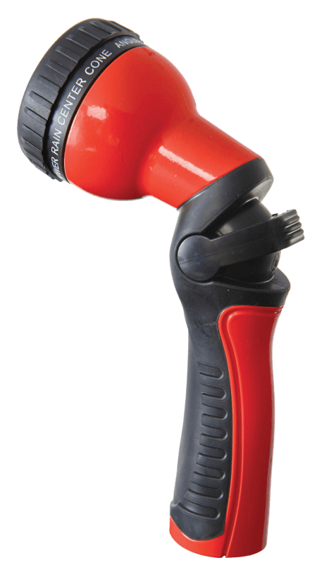 Dramm One Touch Revolution Spray Gun 14501 Handheld Watering Tools
