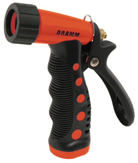 Dramm Touch‘N Flow Pistol Spray Gun 12721 Touch N Flow Hand Watering