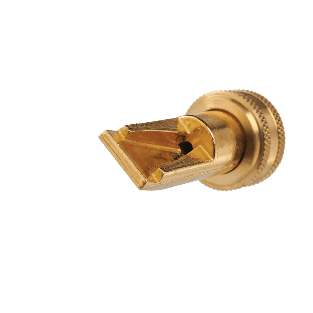 Sweeper Nozzle Dramm Lawn & Garden