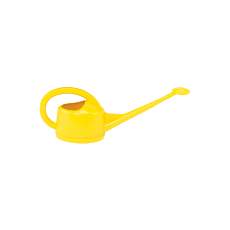 Dramm Yellow 2 Liter Watering Can 12443