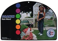 Dramm Replacement 3013 POP Sign